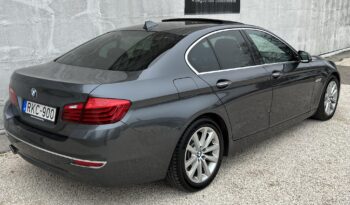 BMW 5-ÖS SOROZAT 530d xDrive (Automata) Luxury!!! Gyönyörű állapot!!! full