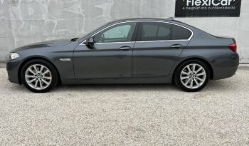 BMW 5-ÖS SOROZAT 530d xDrive (Automata) Luxury!!! Gyönyörű állapot!!! full