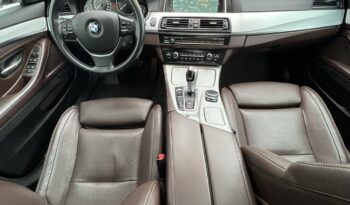 BMW 5-ÖS SOROZAT 530d xDrive (Automata) Luxury!!! Gyönyörű állapot!!! full