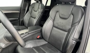 VOLVO XC90 2.0 [B5] MHEV Ultimate Bright Geartronic (7 személyes ) Magyarországi!!! Vezetett szervízkönyv!!! 60.000Km!!! full