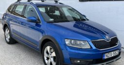 SKODA OCTAVIA Combi 1.8 TSI SCOUT 4×4 DSG Magyarországi Vez.sz.könyv! GYÖNYÖRŰ!!!