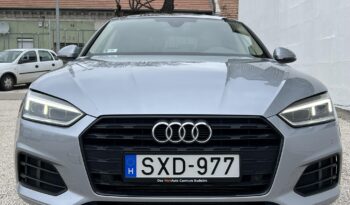 AUDI A5 Sportback 35 TFSI Design S-tronic Napfénytető!!! full