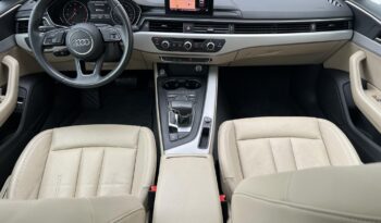 AUDI A5 Sportback 35 TFSI Design S-tronic Napfénytető!!! full