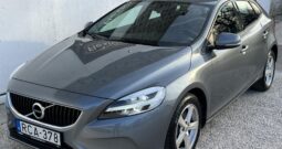 VOLVO V40 1.5 [T3] Momentum Geartronic 95000km! Magyarországi! Vez.sz.könyv