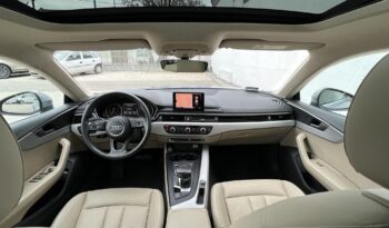 AUDI A5 Sportback 35 TFSI Design S-tronic Napfénytető!!! full