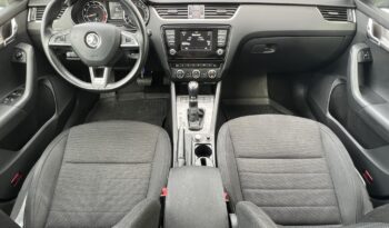 SKODA OCTAVIA Combi 1.8 TSI SCOUT 4×4 DSG Magyarországi Vez.sz.könyv! GYÖNYÖRŰ!!! full