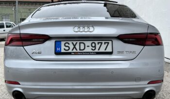 AUDI A5 Sportback 35 TFSI Design S-tronic Napfénytető!!! full