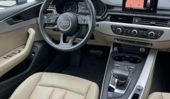 AUDI A5 Sportback 35 TFSI Design S-tronic Napfénytető!!! full