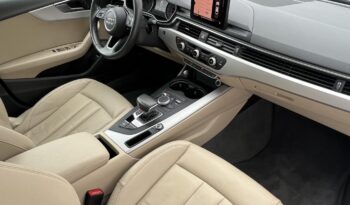 AUDI A5 Sportback 35 TFSI Design S-tronic Napfénytető!!! full