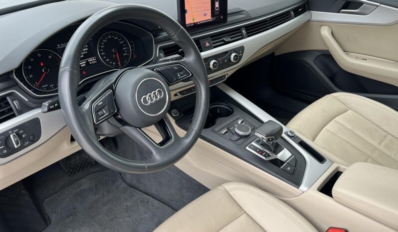 AUDI A5 Sportback 35 TFSI Design S-tronic Napfénytető!!! full