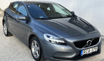 VOLVO V40 1.5 [T3] Momentum Geartronic 95000km! Magyarországi! Vez.sz.könyv full