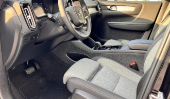 VOLVO XC40 2.0 [B3] MHEV Plus Dark Black Edition DCT Magyarországi ÁFA-s!!! 19600km! ÚJSZERŰ!!! full