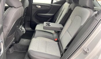 VOLVO XC40 2.0 [B3] MHEV Plus Dark DCT Magyarországi!!! Áfá-s!!! 17.900Km!!! full