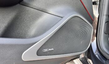AUDI S3 2.0 TFSI quattro Vezetett szervizkönyv! Magyaro-i! GYÖNYÖRŰ!!! full