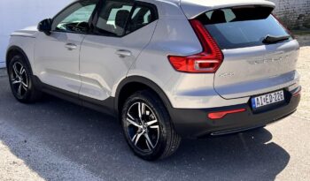 VOLVO XC40 2.0 [B3] MHEV Plus Dark DCT Magyarországi!!! Áfá-s!!! 17.900Km!!! full