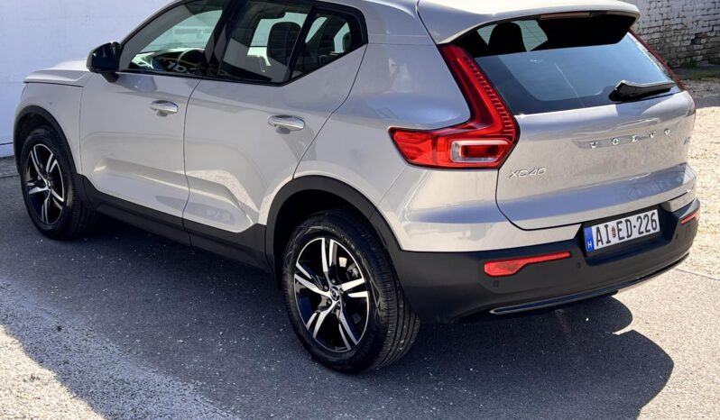 VOLVO XC40 2.0 [B3] MHEV Plus Dark DCT Magyarországi!!! Áfá-s!!! 17.900Km!!! full