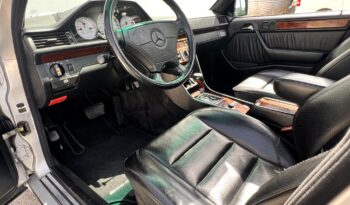MERCEDES-BENZ E 420 (Automata) AMG Special Edition OT VIZSGÁVAL!!! full