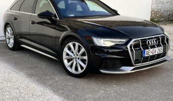 AUDI A6 Allroad 55 TDI quattro Tiptronic ic Gyönyörű állapot! Vezetett szervizkönyv! full