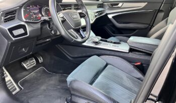 AUDI A6 Allroad 55 TDI quattro Tiptronic ic Gyönyörű állapot! Vezetett szervizkönyv! full