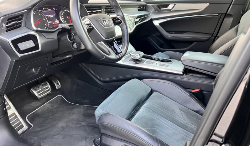 AUDI A6 Allroad 55 TDI quattro Tiptronic ic Gyönyörű állapot! Vezetett szervizkönyv! full