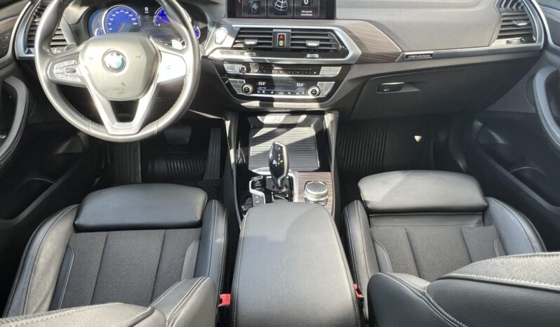 BMW X4 xDrive30i xLine (Automata) Magyarországi!!! Garanciális!!! 94000Km!!! full