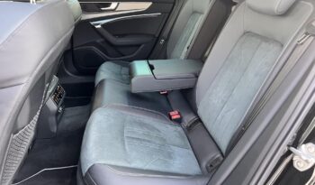 AUDI A6 Allroad 55 TDI quattro Tiptronic ic Gyönyörű állapot! Vezetett szervizkönyv! full