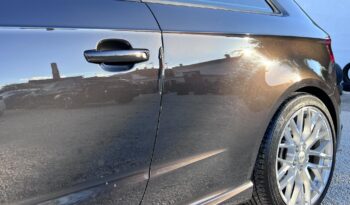 AUDI S3 2.0 TFSI quattro Vezetett szervizkönyv! Magyaro-i! GYÖNYÖRŰ!!! full
