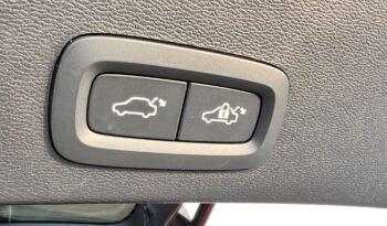 VOLVO XC40 2.0 [B3] MHEV Plus Dark Black Edition DCT Magyarországi ÁFA-s!!! 22400km! ÚJSZERŰ!!! full