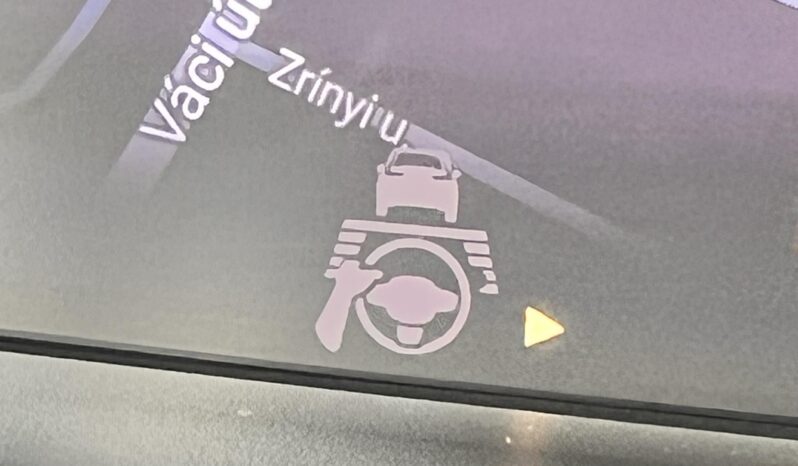 VOLVO XC40 2.0 [B3] MHEV Plus Dark DCT Magyarországi ÁFA-s!!! 17900km! ÚJSZERŰ!!! full