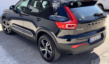 VOLVO XC40 2.0 [B3] MHEV Plus Dark Black Edition DCT Magyarországi ÁFA-s!!! 19600km! ÚJSZERŰ!!! full
