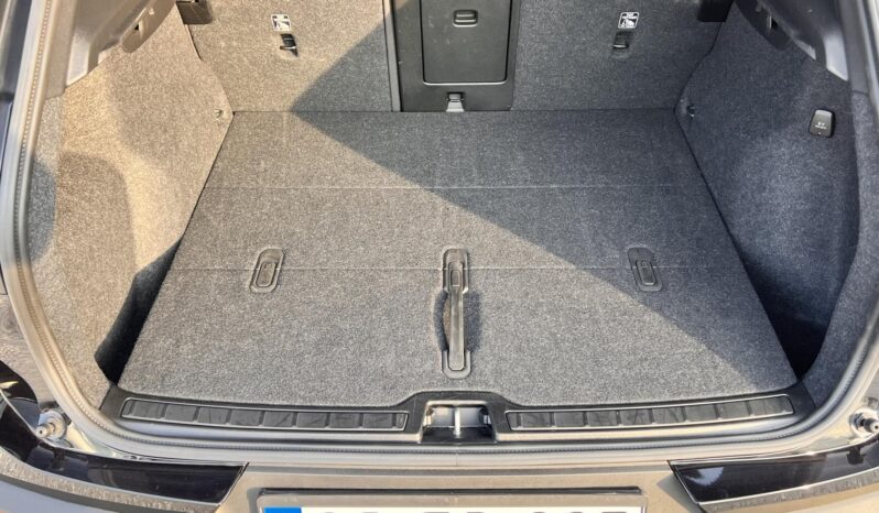 VOLVO XC40 2.0 [B3] MHEV Plus Dark Black Edition DCT Magyarországi ÁFA-s!!! 22400km! ÚJSZERŰ!!! full