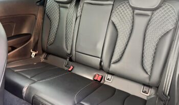 AUDI S3 2.0 TFSI quattro Vezetett szervizkönyv! Magyaro-i! GYÖNYÖRŰ!!! full