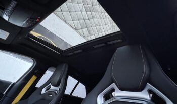 MERCEDES-AMG GT AMGCoupé 63 4Matic+ 9G-TRONIC PERFORMANCE! KERÁMIA FÉK! Sérülésmentes! Digitális sz.könyv! full