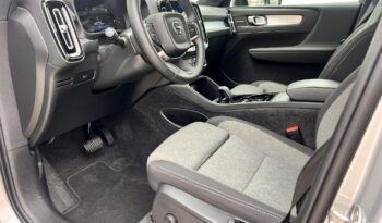 VOLVO XC40 2.0 [B3] MHEV Plus Dark DCT Magyarországi ÁFA-s!!! 17900km! ÚJSZERŰ!!! full