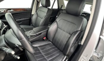 MERCEDES-BENZ GLE 400 4Matic (Automata) Magyarországi! 90e km! Végig márkaszerviz! full