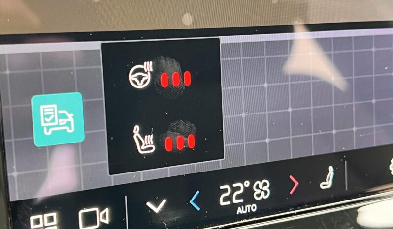 VOLVO XC40 2.0 [B3] MHEV Plus Dark DCT Magyarországi!!! Áfá-s!!! 17.900Km!!! full