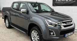 ISUZU D-MAX 1.9 D LS