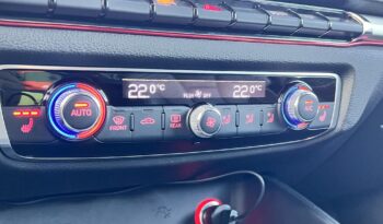 AUDI S3 2.0 TFSI quattro Vezetett szervizkönyv! Magyaro-i! GYÖNYÖRŰ!!! full