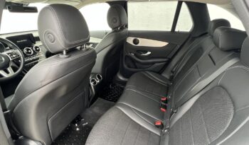 MERCEDES-BENZ GLC 300 e 4Matic 9G-TRONIC Plug-in hybrid Magyarországi!!! ÁFÁS-S!!! 89.000Km!!! full