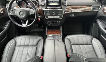 MERCEDES-BENZ GLE 400 4Matic (Automata) Magyarországi! 90e km! Végig márkaszerviz! full