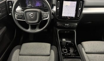 VOLVO XC40 2.0 [B3] MHEV Plus Dark DCT Magyarországi!!! Áfá-s!!! 17.900Km!!! full
