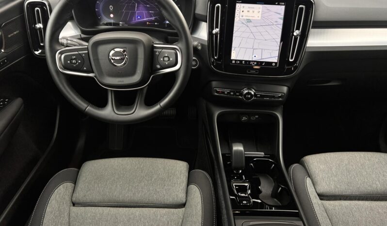 VOLVO XC40 2.0 [B3] MHEV Plus Dark DCT Magyarországi!!! Áfá-s!!! 17.900Km!!! full