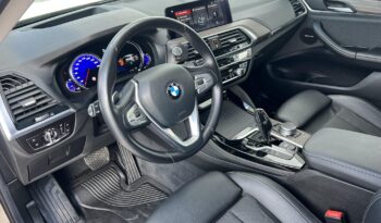 BMW X4 xDrive30i xLine (Automata) Magyarországi!!! Garanciális!!! 94000Km!!! full