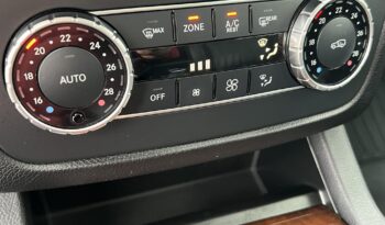 MERCEDES-BENZ GLE 400 4Matic (Automata) Magyarországi! 90e km! Végig márkaszerviz! full
