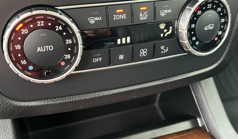 MERCEDES-BENZ GLE 400 4Matic (Automata) Magyarországi! 90e km! Végig márkaszerviz! full