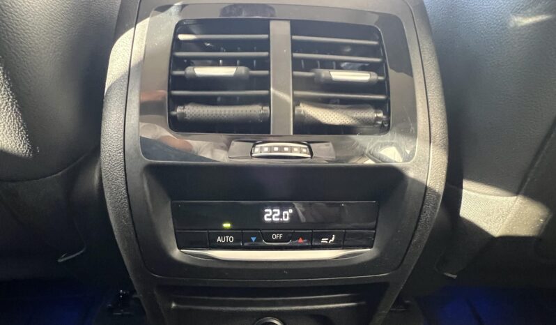 BMW X4 xDrive30i xLine (Automata) Magyarországi!!! Garanciális!!! 94000Km!!! full