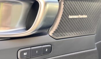 VOLVO XC40 2.0 [B3] MHEV Plus Dark Black Edition DCT Magyarországi ÁFA-s!!! 22400km! ÚJSZERŰ!!! full