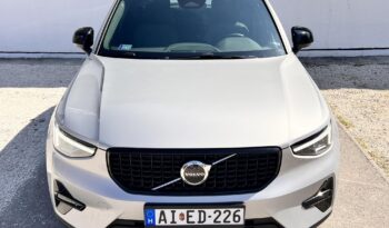 VOLVO XC40 2.0 [B3] MHEV Plus Dark DCT Magyarországi!!! Áfá-s!!! 17.900Km!!! full