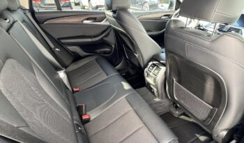 BMW X4 xDrive30i xLine (Automata) Magyarországi!!! Garanciális!!! 94000Km!!! full