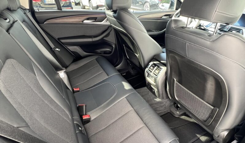 BMW X4 xDrive30i xLine (Automata) Magyarországi!!! Garanciális!!! 94000Km!!! full